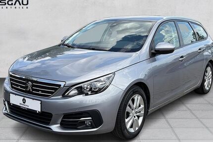 Peugeot 308 111.000 km 7.790 &euro; Emmendingen 79312