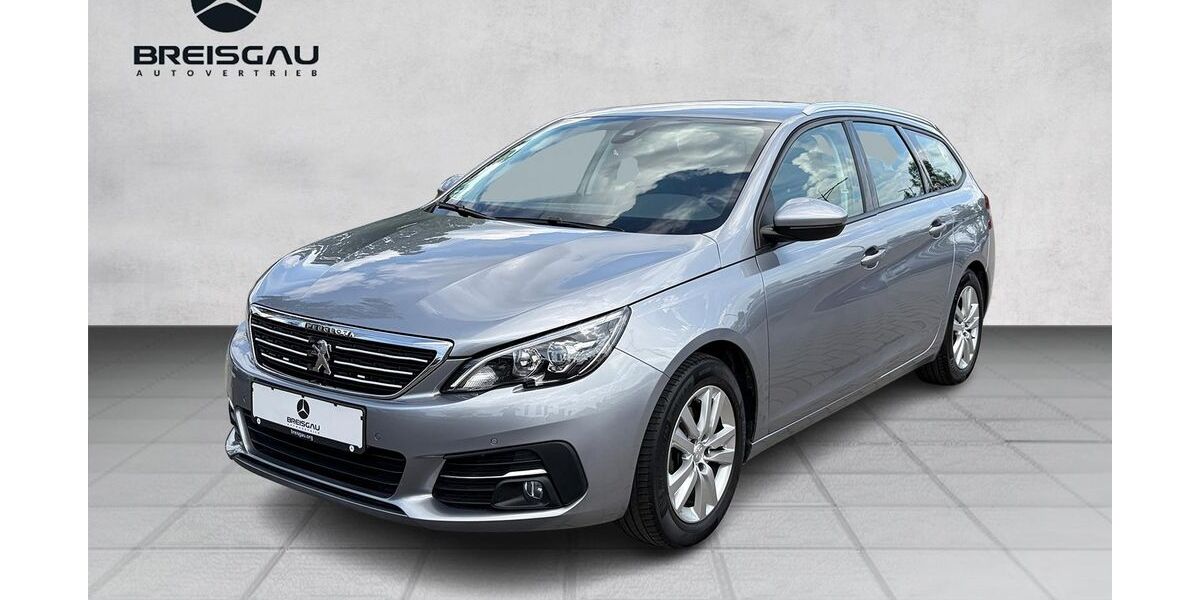 Peugeot 308 111.000 km 7.790 &euro; Emmendingen 79312