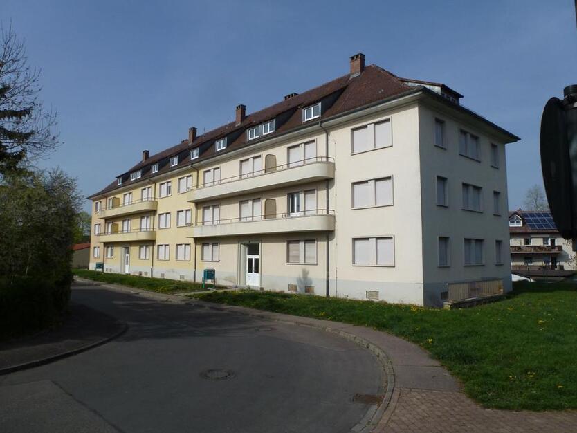 Charmante 4-Zimmer-Wohnung in saniertem Altbau zu verkaufen zimmer