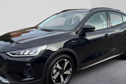Ford Focus 12.338 km 23.990 € Endingen am Kaiserstuhl 79346