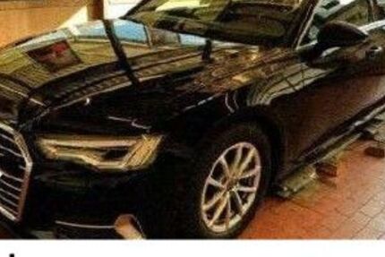 Audi A6 108.457 km 36.360 &euro; Freiburg 79115
