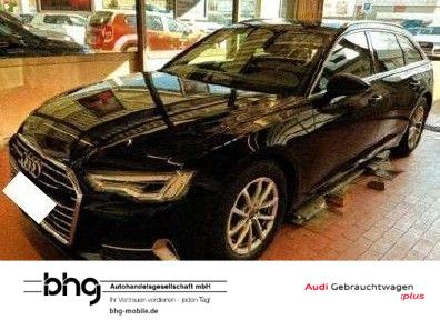 Audi A6 108.457 km 36.360 &euro; Freiburg 79115