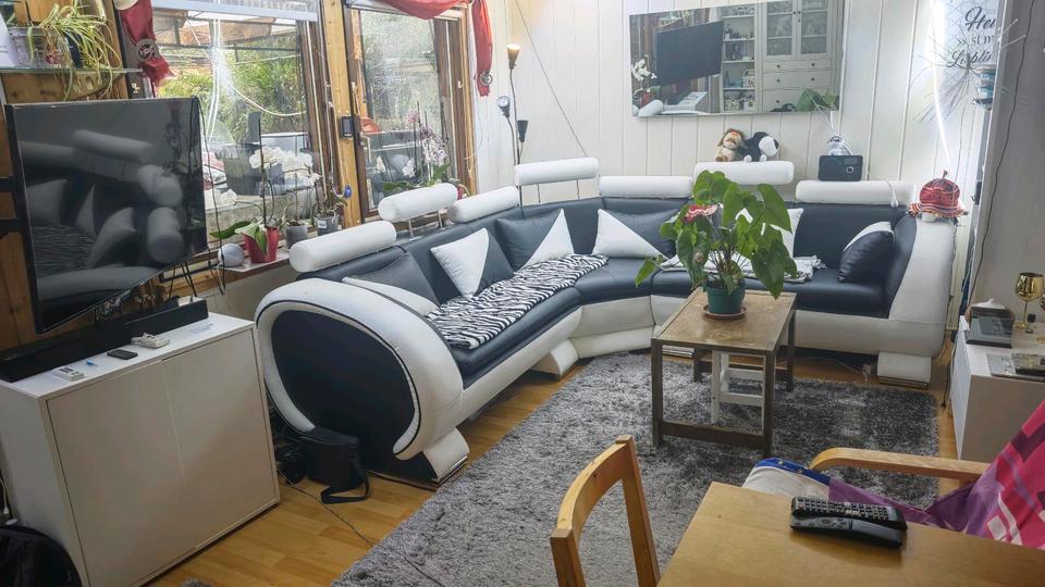 Bungalow Neuenburg am Rhein - 3 Zimmer, 46 m&sup2;, 39.000&euro; | Angebot:27229021