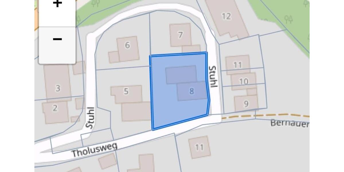 Mehrfamilienhaus, Wohnhaus Todtnau - 12 Zimmer, 256 m&sup2;, 399.000&euro; | Angebot:25810328