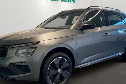 Skoda Kamiq 7.850 km 29.860 &euro; Freiburg 79108