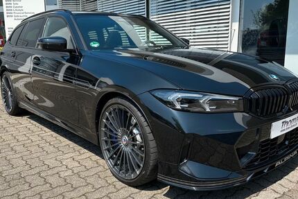 Alpina D3 5.100 km 96.990 &euro; Sexau 79350