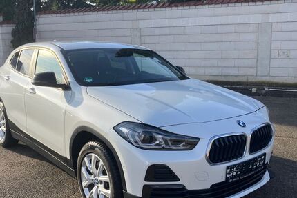 BMW X2 85.000 km 24.999 &euro; Freiamt 79348