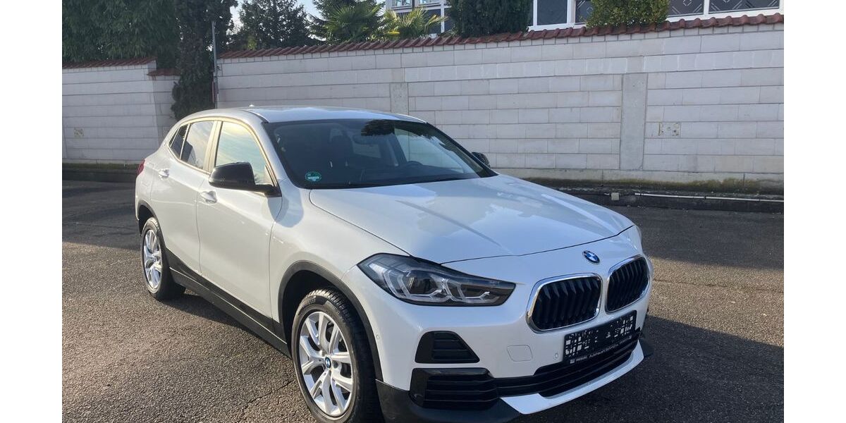 BMW X2 85.000 km 24.999 &euro; Freiamt 79348