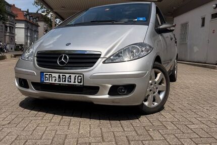 Mercedes-Benz A 170 164.000 km 3.750 &euro; Freiburg 79115
