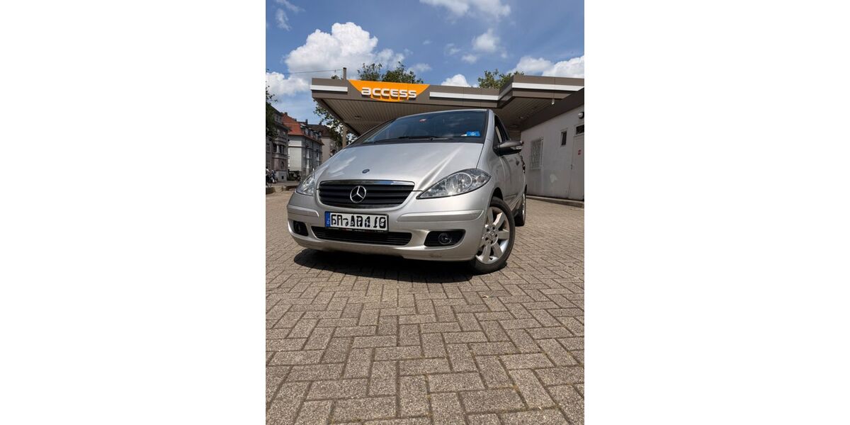 Mercedes-Benz A 170 164.000 km 3.750 &euro; Freiburg 79115