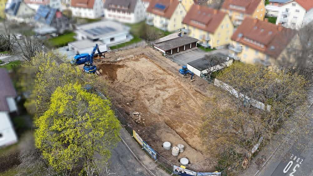 Etagenwohnung Titisee-Neustadt Neustadt - 4 Zimmer, 98 m&sup2;, 539.000&euro; | Angebot:25145979