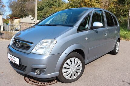 Opel Meriva 160.000 km 3.190 &euro; Breisach 79206