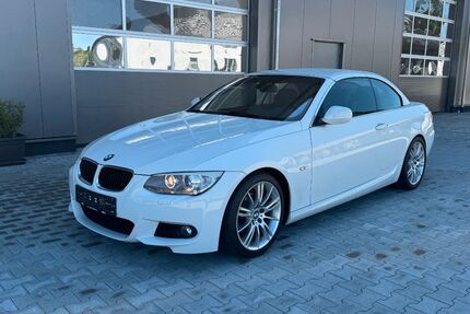 BMW 320 62.000 km 23.500 &euro; Riegel 79359