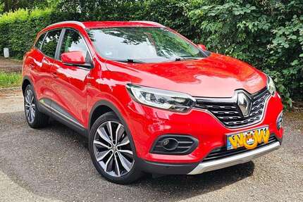 Renault Kadjar 89.700 km 16.750 &euro; Emmendingen, Stadt 79312