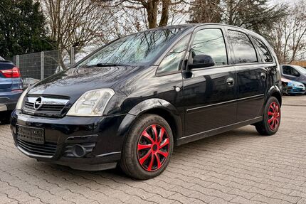 Opel Meriva 118.051 km 2.300 &euro; Freiburg 79108