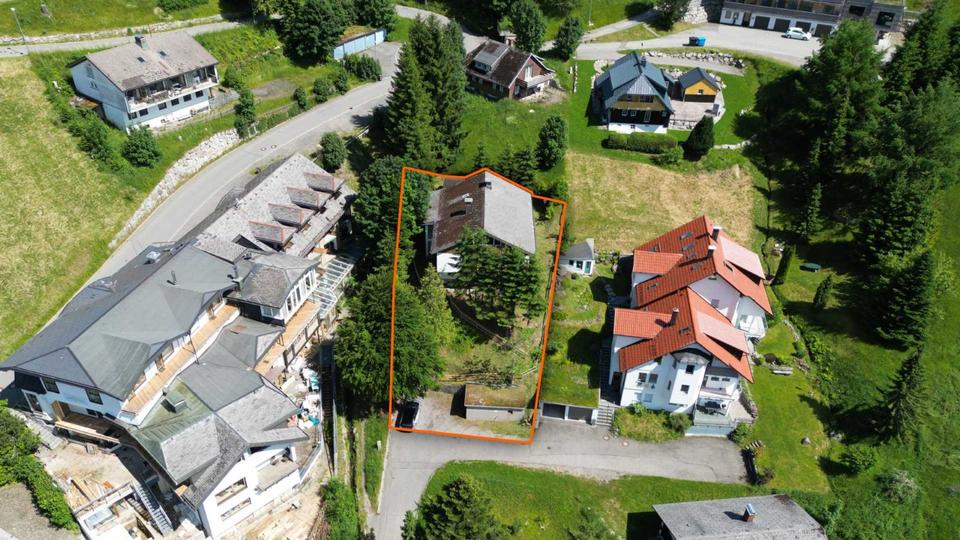 Einfamilienhaus Todtnau - 8 Zimmer, 190 m&sup2;, 410.000&euro; | Angebot:22714656