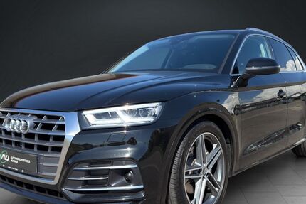 Audi Q5 88.700 km 29.980 &euro; Ihringen / bei Freiburg im Breisgau 79241