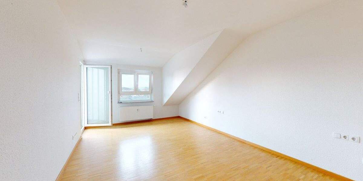 Etagenwohnung Ettenheim - 3 Zimmer, 100 m&sup2;, 315.000&euro; | Angebot:24303225
