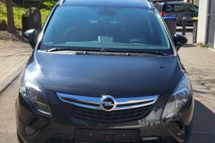 Opel Zafira Tourer 158.000 km 8.400 &euro; Schallstadt 79227