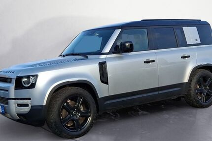 Land Rover Defender 95.010 km 46.990 &euro; Freiburg 79108