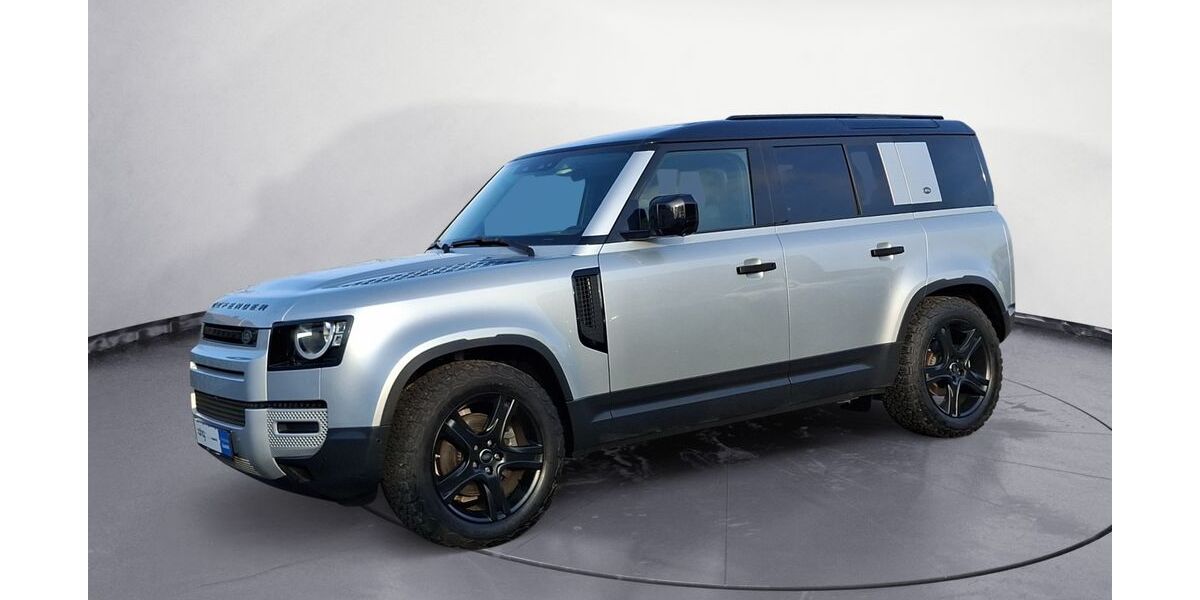 Land Rover Defender 95.010 km 53.930 &euro; Freiburg 79108