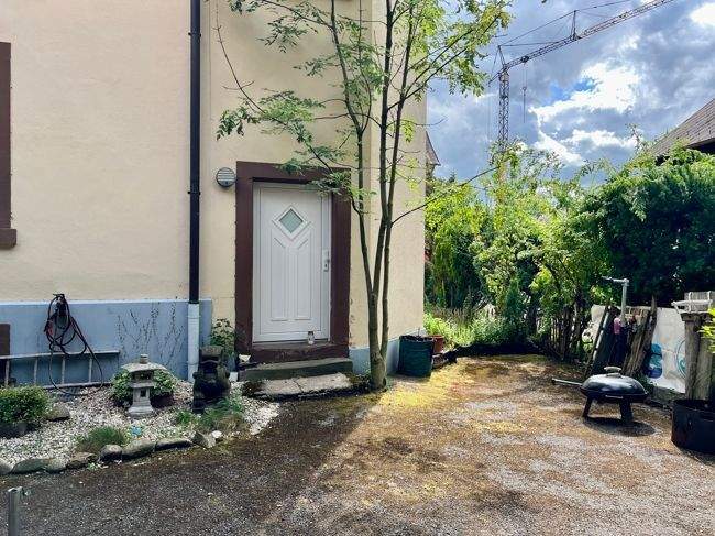 Mehrfamilienhaus, Wohnhaus Kirchzarten / Zarten Zarten - 1 Zimmer, 347 m&sup2;, 1.450.000&euro; | Angebot:24710507