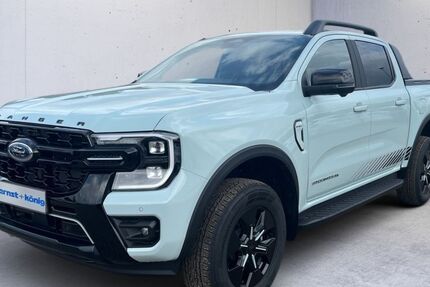 Ford Ranger 12.500 km 60.990 &euro; Freiburg im Breisgau 79108
