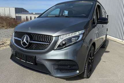 Mercedes Marco Polo