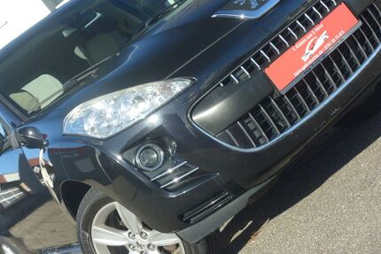 Peugeot 4007 229.000 km 4.000 &euro; Freiburg 79111