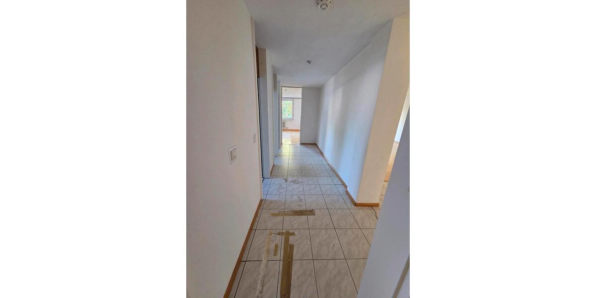 Etagenwohnung Freiburg im Breisgau Haslach - 3 Zimmer, 97 m&sup2;, 460.000&euro; | Angebot:27118013