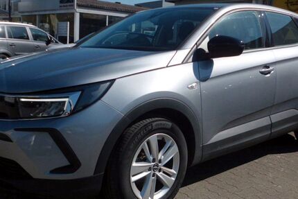 Opel Grandland (X) 29.844 km 18.990 &euro; Emmendingen 79312