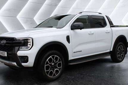 Ford Ranger 19.900 km 44.900 &euro; Waldkirch 79183
