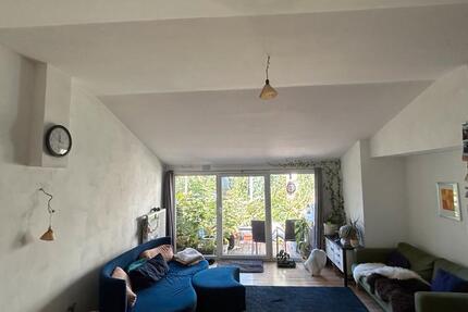 Befristet! Geräumige Wohnung