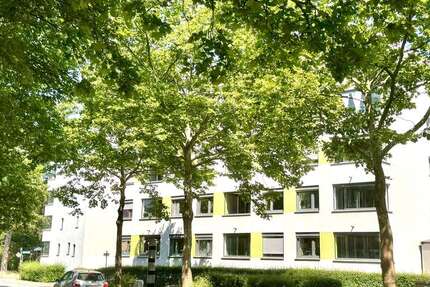 Wohnung Freiburg Herdern - 2 Zimmer, 51 m&sup2;, 325.000&euro; | Angebot:26749865