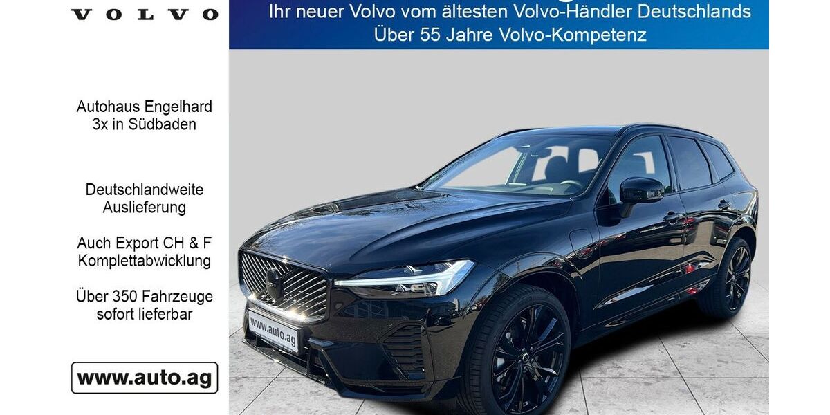 Volvo XC60 7.000 km 61.444 &euro; Freiburg 79108