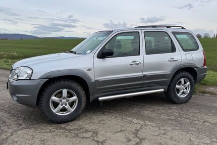 Mazda Tribute
