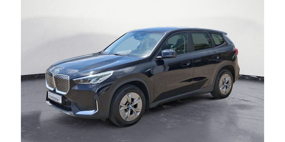 BMW iX1 12.620 km 34.930 &euro; Boetzingen 79268