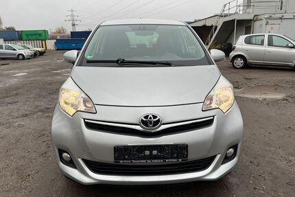 Toyota Verso-S