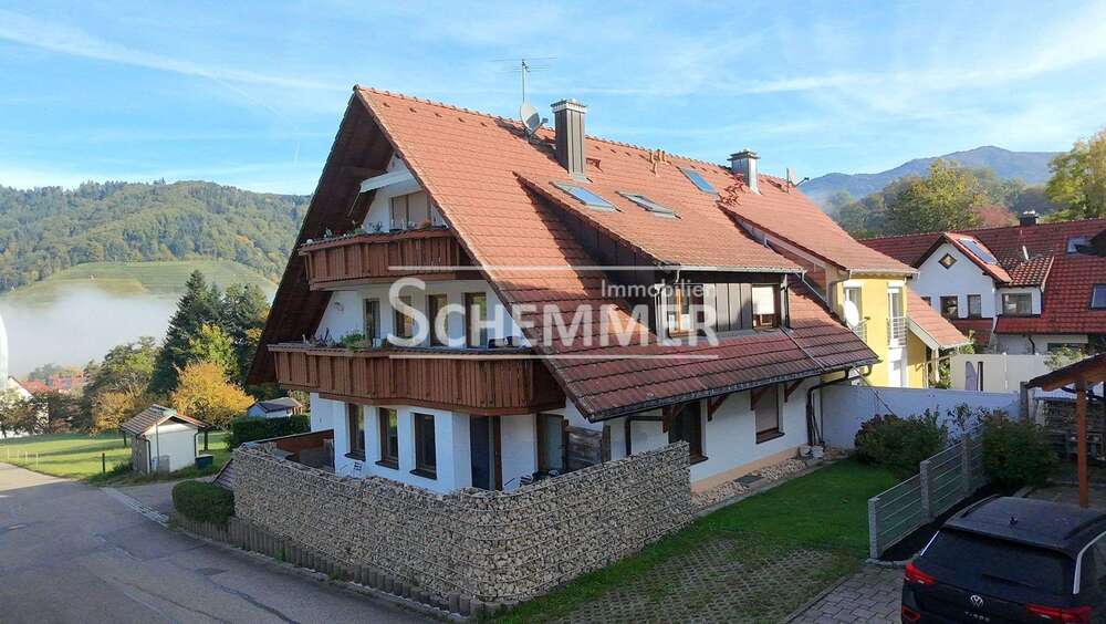 Einfamilienhaus Glottertal - 9 Zimmer, 274 m&sup2;, 885.000&euro; | Angebot:27302148
