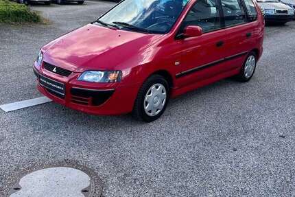 Mitsubishi Space Star 29.441 km 6.800 &euro; Gundelfingen 79194