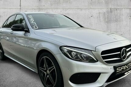Mercedes-Benz C 250 47.800 km 25.780 &euro; Freiburg 79098