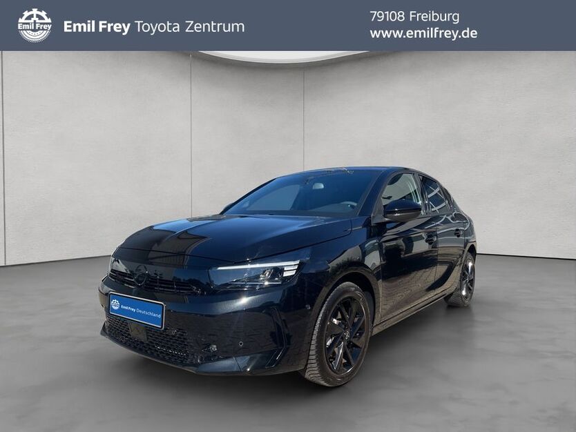 Opel Corsa 6.715 km 19.490 € Freiburg 79108