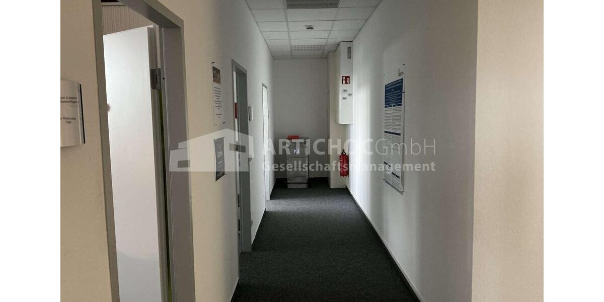 Gewerbeobjekt Freiburg im Breisgau Haslach - 2.577&euro; | Angebot:25985432