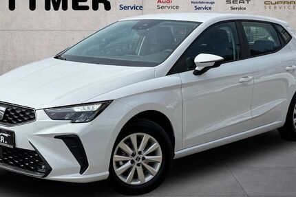 Seat Ibiza 6.000 km 18.390 &euro; Lenzkirch 79853