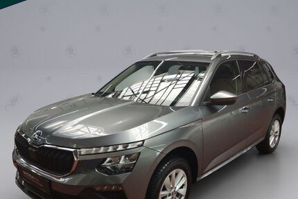 Skoda Kamiq 19.300 km 22.790 &euro; Emmendingen 79312