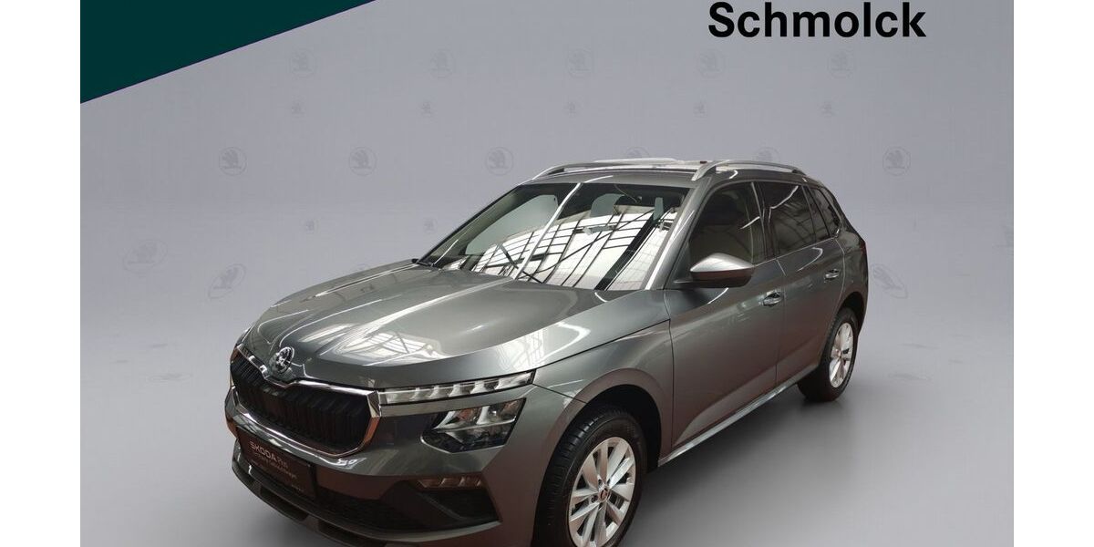 Skoda Kamiq 19.300 km 22.790 &euro; Emmendingen 79312