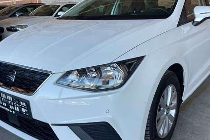 Seat Ibiza 137.200 km 7.999 € Herbolzheim 79336