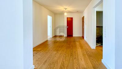 KERNSANIERTE 3,5-ZI-ETW MIT DESIGN-AUSSTATTUNG - Etagenwohnung March | Angebot:26515116