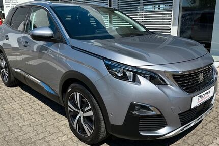 Peugeot 3008 101.100 km 17.790 &euro; Sexau 79350
