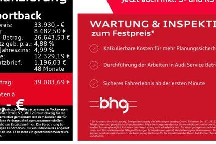 Audi A1 7.540 km 33.930 &euro; Freiburg 79115